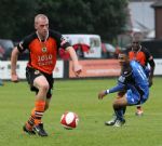 Salford City 1 Halifax FC 4